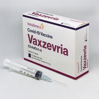 Új neve lett az AstraZeneca vakcinának: Vaxzevria