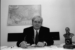 Nie żyje biznesmen Aleksander Gudzowaty