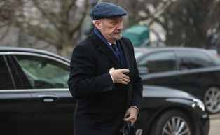 MON-u obietnice bez pokrycia. Nie wydamy 2 proc. PKB na wojsko