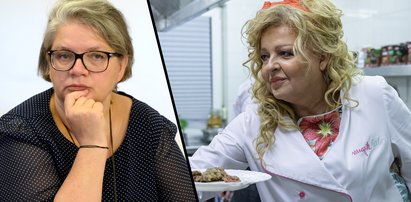 Superniania krytykuje restauratorkę. Dorota Zawadzka uważa, że Magdę Gessler deprawuje młodzież?