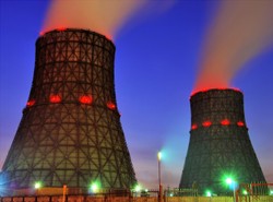 "Polski atom jest bezpieczny jak Titanic"