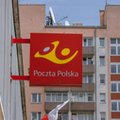 Resort Sasina da Poczcie Polskiej niemal 200 mln zł. Spółka ma rozwijać usługi kurierskie