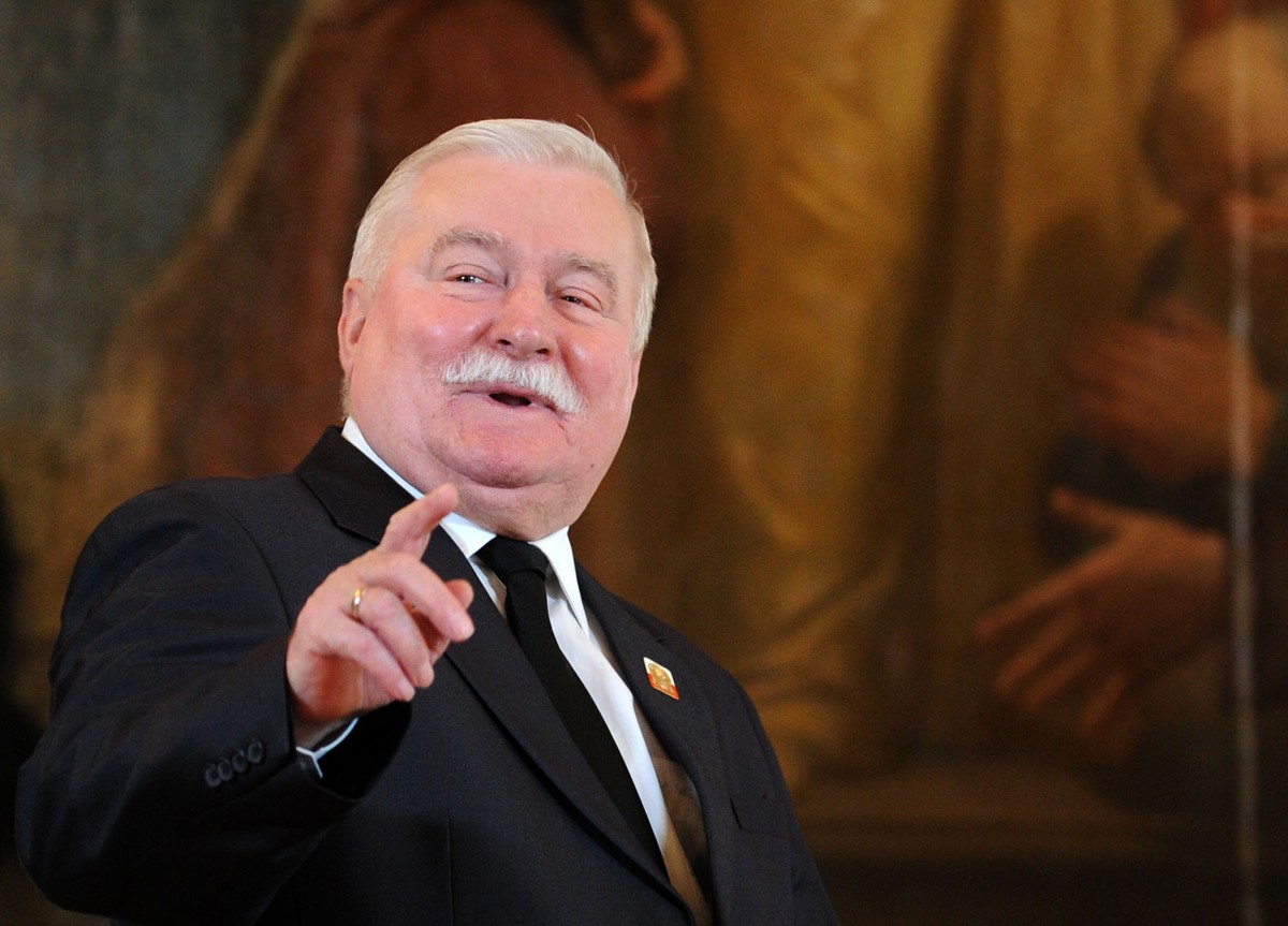 Wałęsa był "Bolkiem"? Sąd po dziewięciu latach wydał ostateczny wyrok