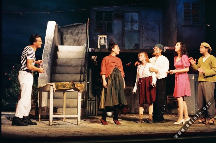 Legendarna "Kate Kapuralica"