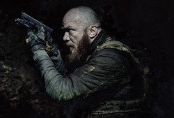 "Diabeł" z GROM. To ma być polski "John Wick"