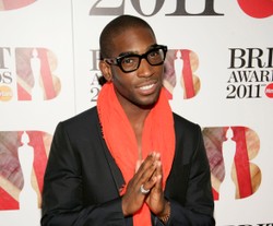 Tinie Tempah i Arcade Fire triumfują na BRIT Awards