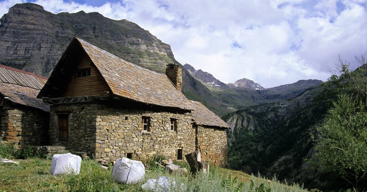 Wieś, w której odpoczniesz od cywilizacji. Leży w Europie