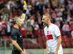 Kamil Glik i Jakub Wawrzyniak nie zagrają z San Marino