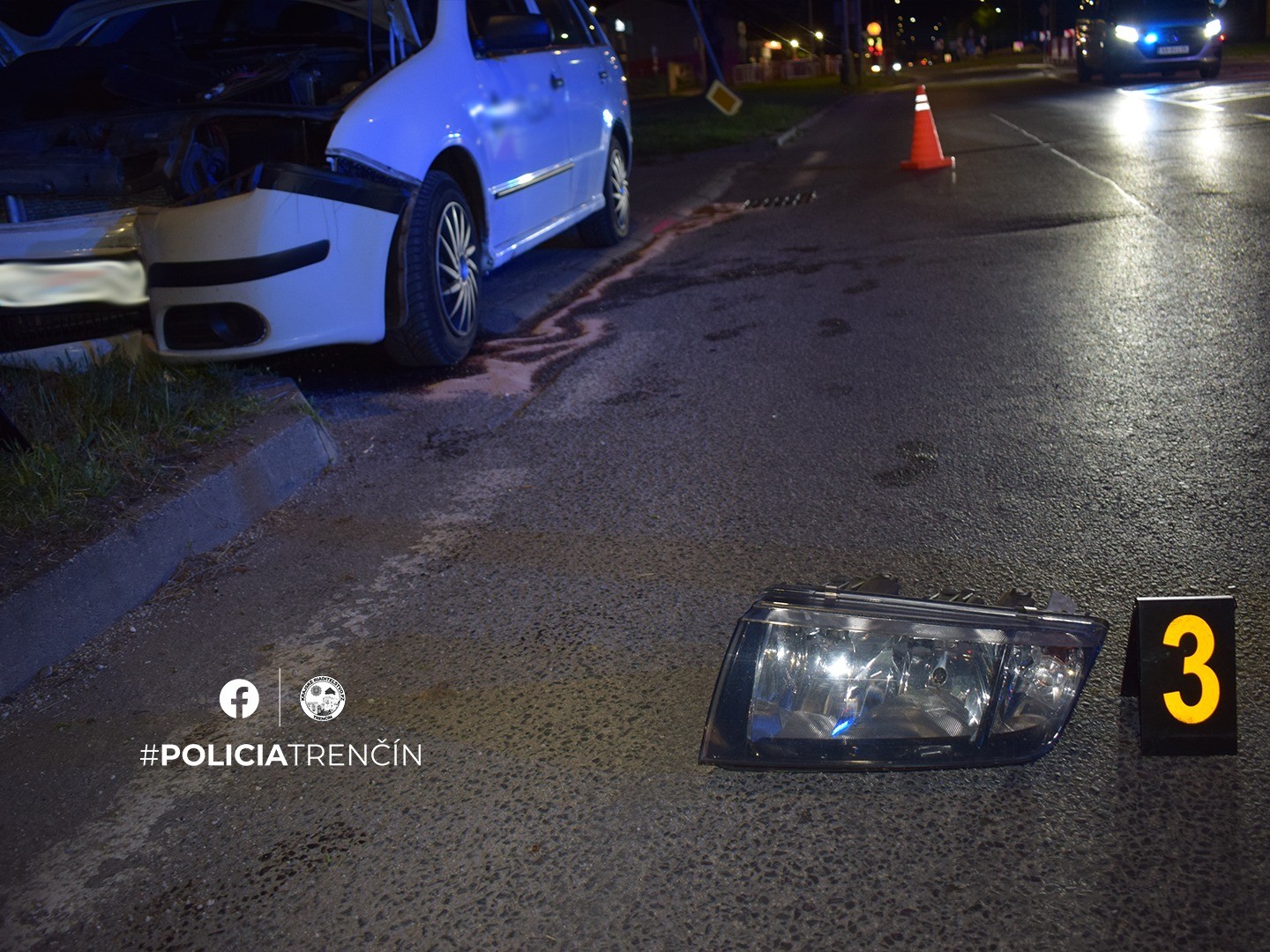 Slovák nafúkal takmer 3,7 promile!