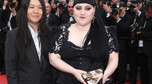 Beth Ditto i Kristin Ogata