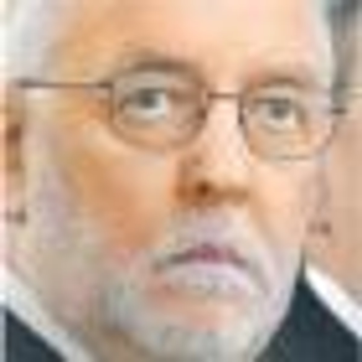 Jerzy Stępień, prawnik, były prezes TK Fot. Michał Rozbicki