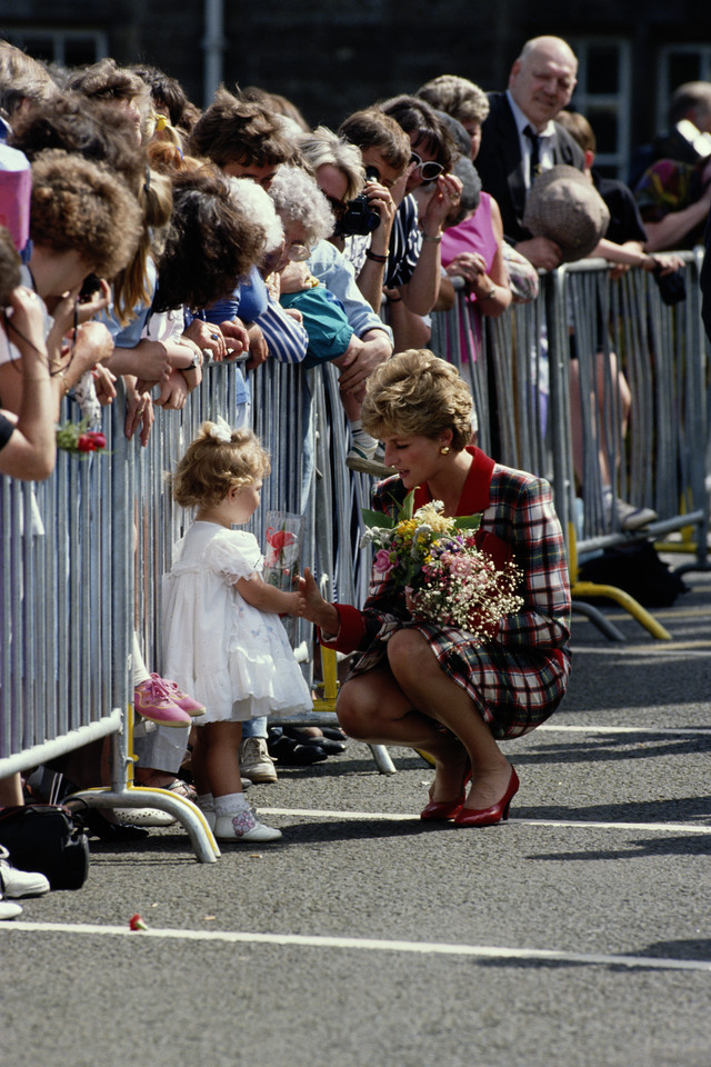 Lady Diana