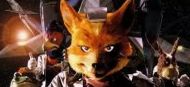 Star Fox 64 3D na nowym gameplayu