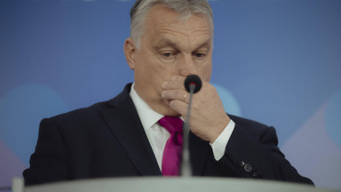 Niepokojące doniesienia w sprawie Węgier. "To kraj, który jest już na marginesie Unii Europejskiej"