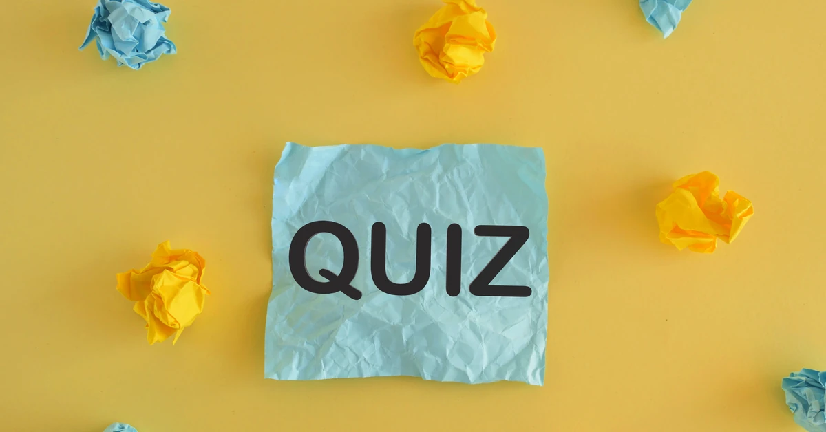 Quiz z geografii dla obieżyświata. 10/10 zdobędzie tylko mistrz