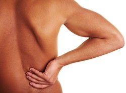 Gdy łupie cię w krzyżu. Ćwiczenia na bolące plecy