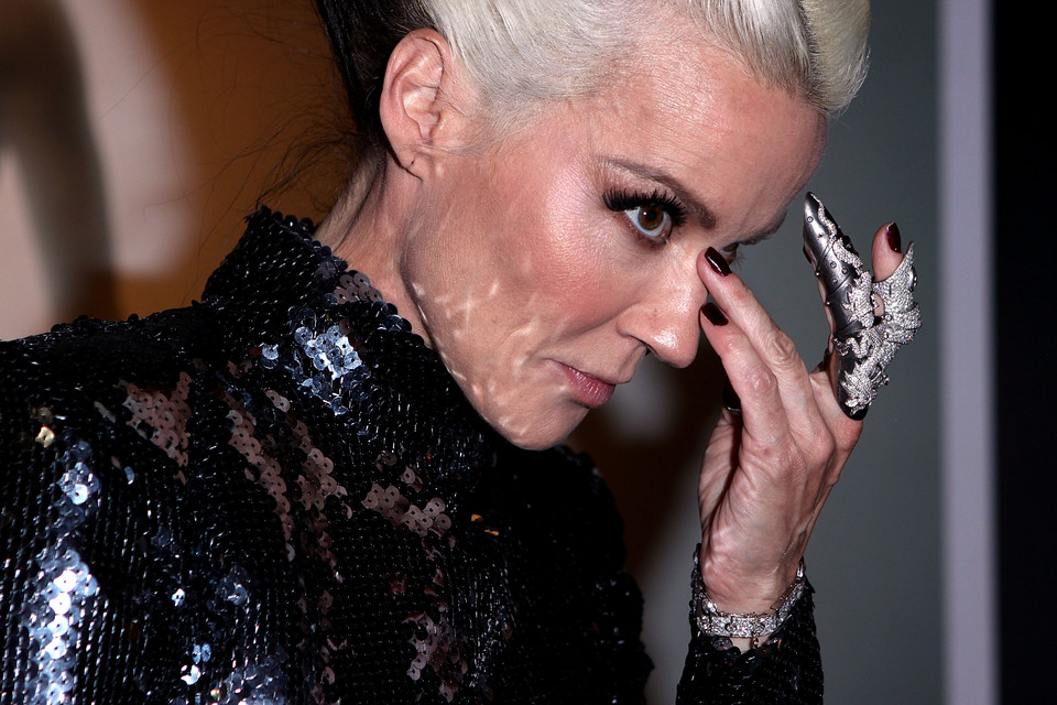 Daphne Guinness