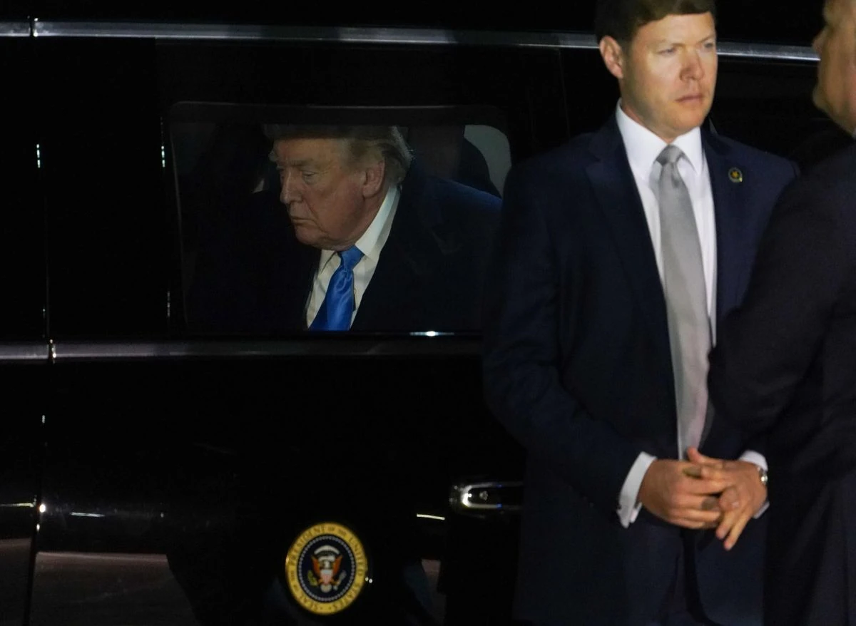 Трамп теряет терпение? «Путин меня обманывает»