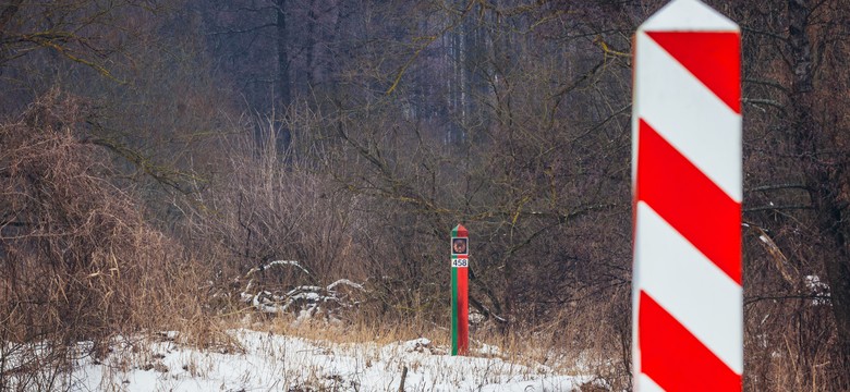 Grupa Granica kontra WOT. Burza wokół zatrzymania aktywisty