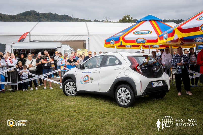 festiwal biegowy, karpacz 2025
