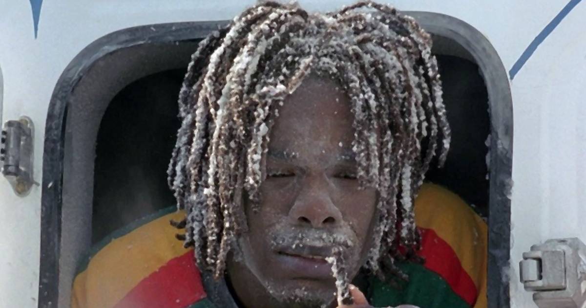 Kijutott a jamaikai bobcsapat a téli olimpiára - Noizz