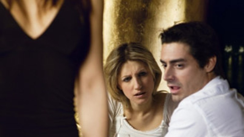 Beteges szerelem jelei