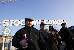 Stocznia "imienia Lenina" szokuje PiS. Donoszą na prezydenta