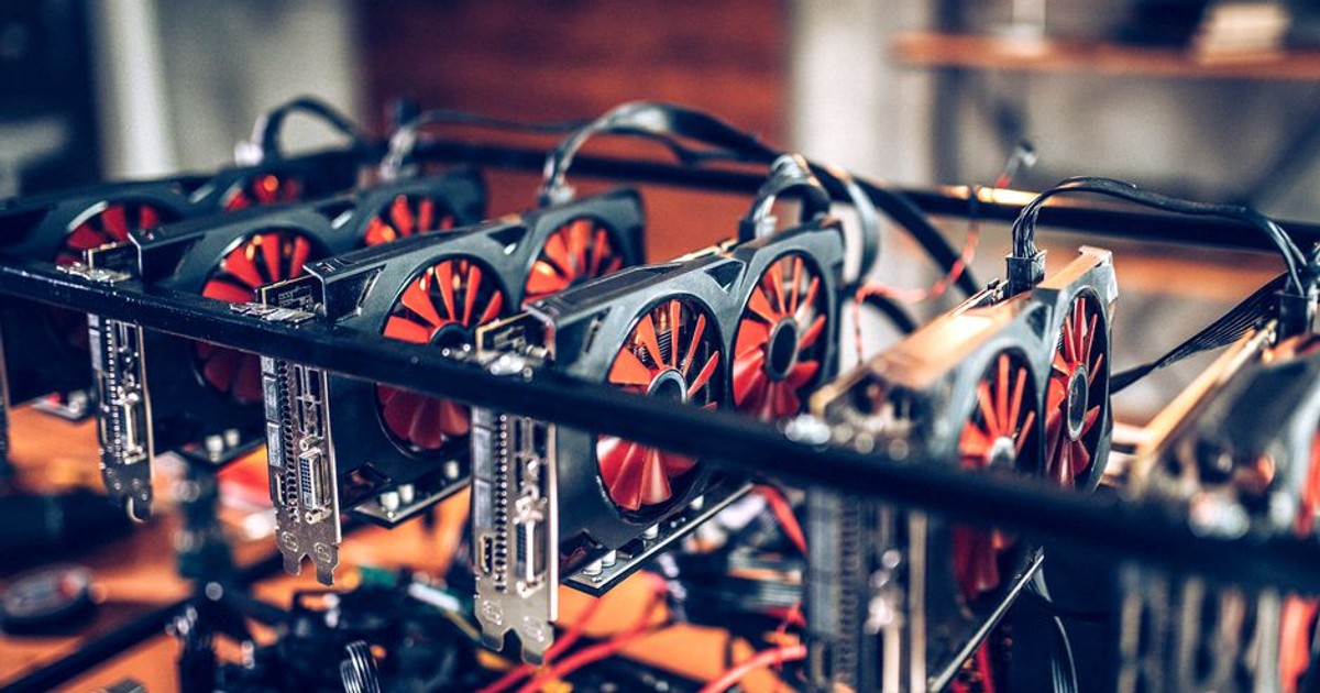 All about mining on a home computer in 2021 - Vimarsana News