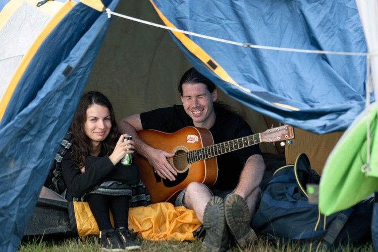 Przystanek Woodstock 2015 – największy polski festiwal