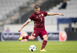 Były kapitan reprezentacji Rosji przeciwko wojnie w Ukrainie. Napisał do Putina