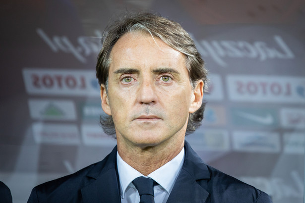 Roberto Mancini