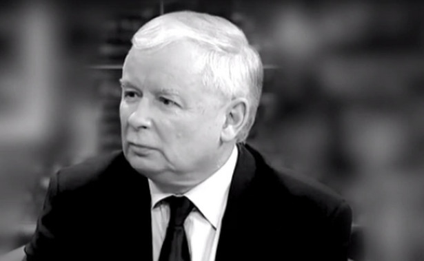 Dworczyk o spocie Koalicji Obywatelskiej: Kaczyński zawsze ma jedną twarz