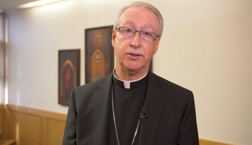 Kanadyjski biskup zakazuje Rydzykowi wizyt w parafiach