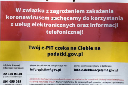 Nowe terminy rozliczenia formularzy PIT. Kto może skorzystać?