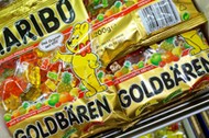 Germany: Haribo store in Bonn