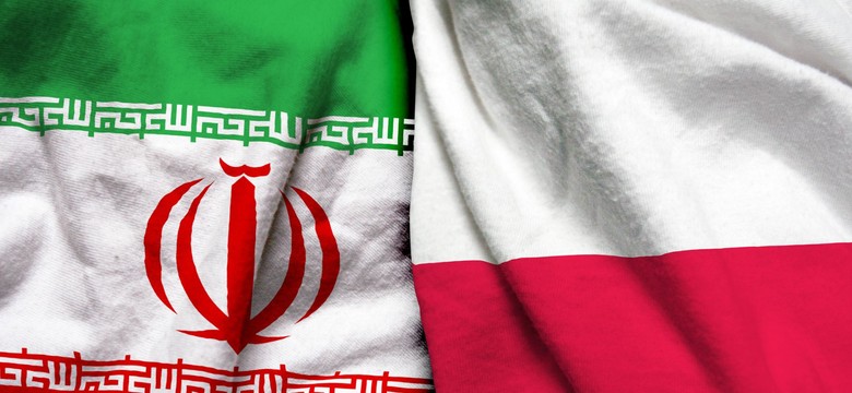 Iran straszy, ale nie ma co się bać. Nawet zerwanie relacji biznesowych nam nie zaszkodzi