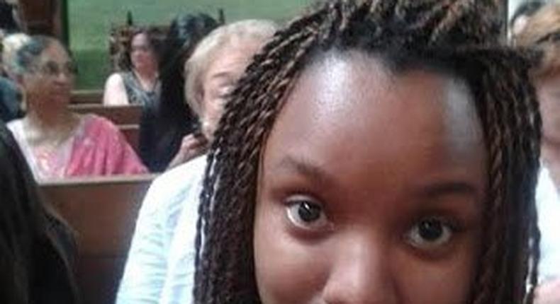 Elizabeth Nnyanzi, 31, was found dead at her home in London