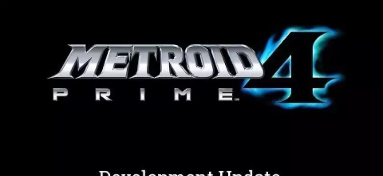 Czekacie na Metroid Prime 4? Uzbrójcie się w cierpliwość - Nintendo zaczyna prace od nowa