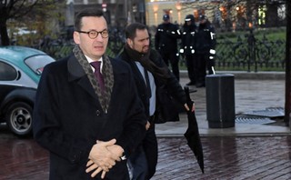 Kopacz: Jeśli premier dobrze życzy Polakom, niech złoży dziś dymisję