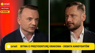 Politycy PO w miejskich spółkach w Krakowie. Aleksander Miszalski uchylił się od deklaracji