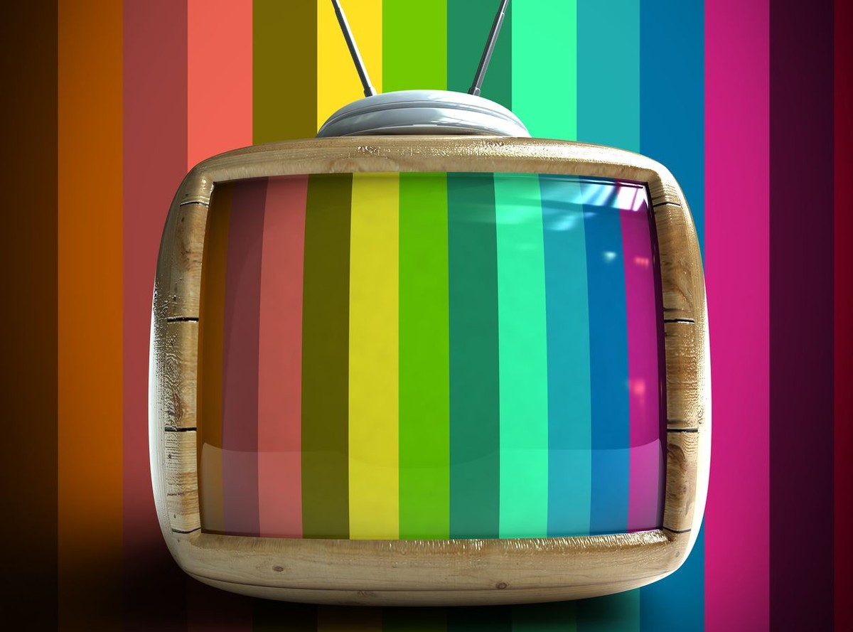 telewizor