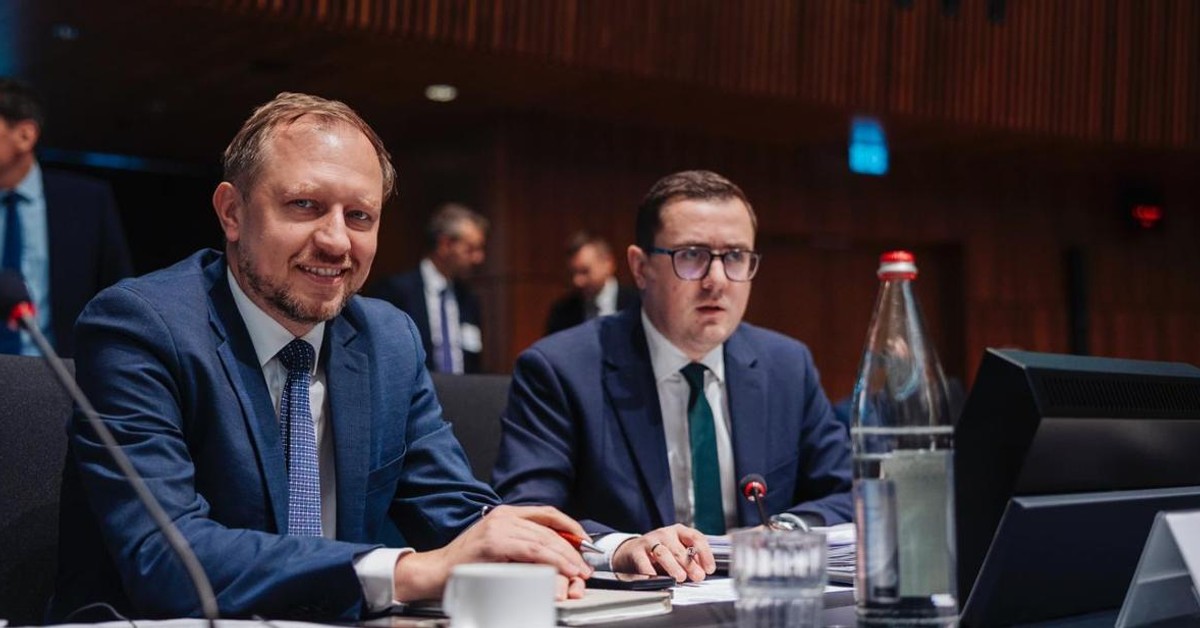 Ustawa sieciowa trafi do Senatu