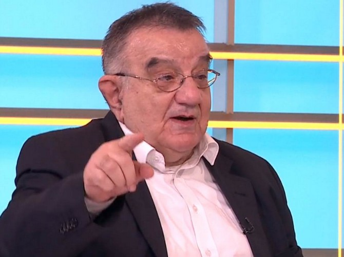 Gastroenterolog prof. dr Vojislav Perišić o moćnim svojstvima dunje