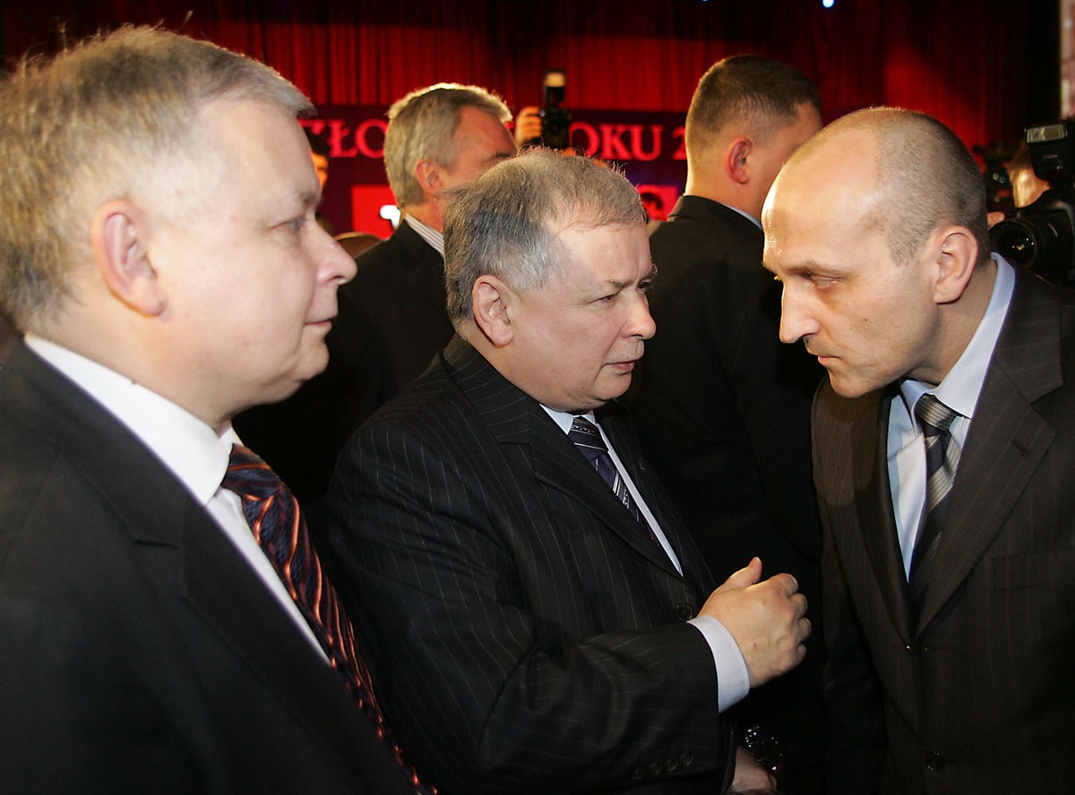 quot;Aferę Marcinkiewicza quot; prześwietli prokurator