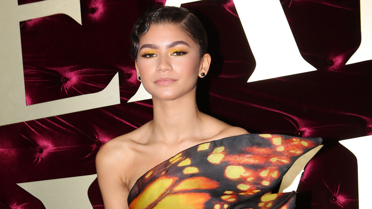 Zendaya