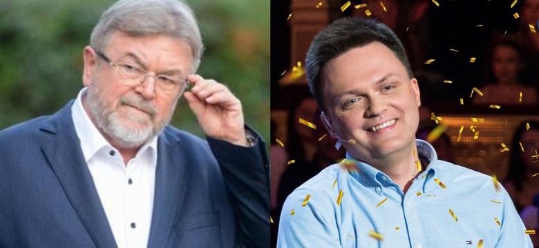Edward Miszczak wystawił świadectwo Hołowni. Mocne słowa byłego szefa marszałka Sejmu