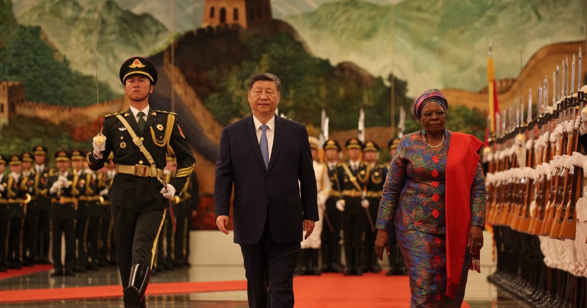 China targets Namibia’s oil, uranium and lithium in fresh strategic partnership