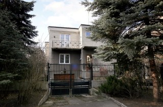 IPN udostępni akta z domu Kiszczaka. Sawicki: Powinni upublicznić wszystkie dokumenty