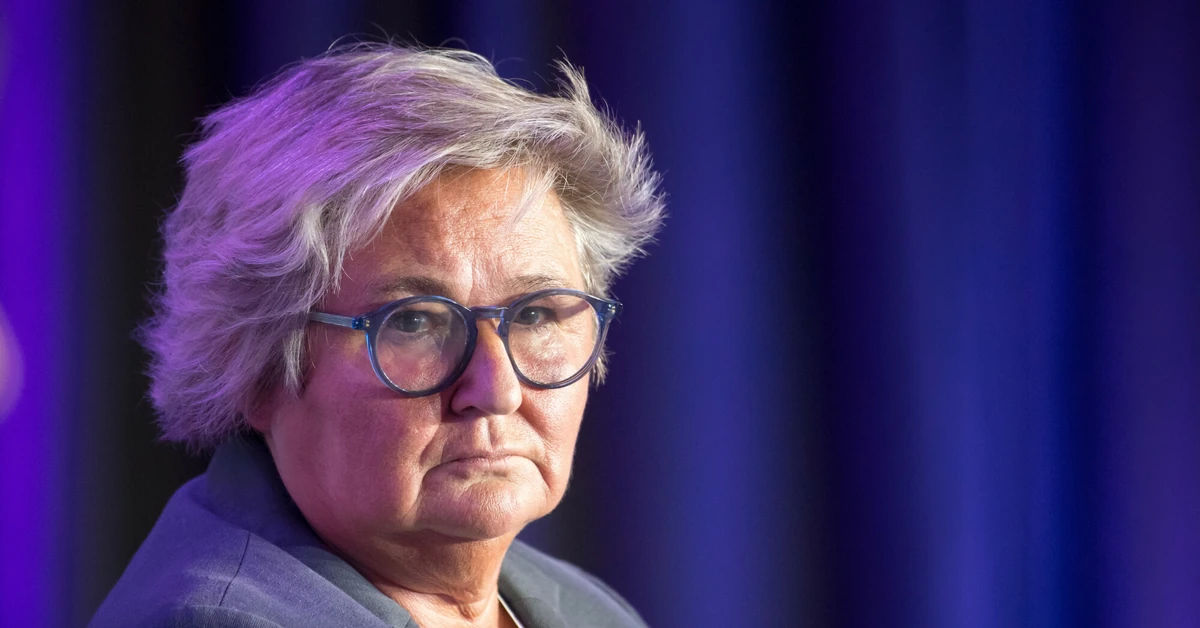 Prof. Magdalena Środa uderza w znanego aktora. Poszło o atak na Kościół