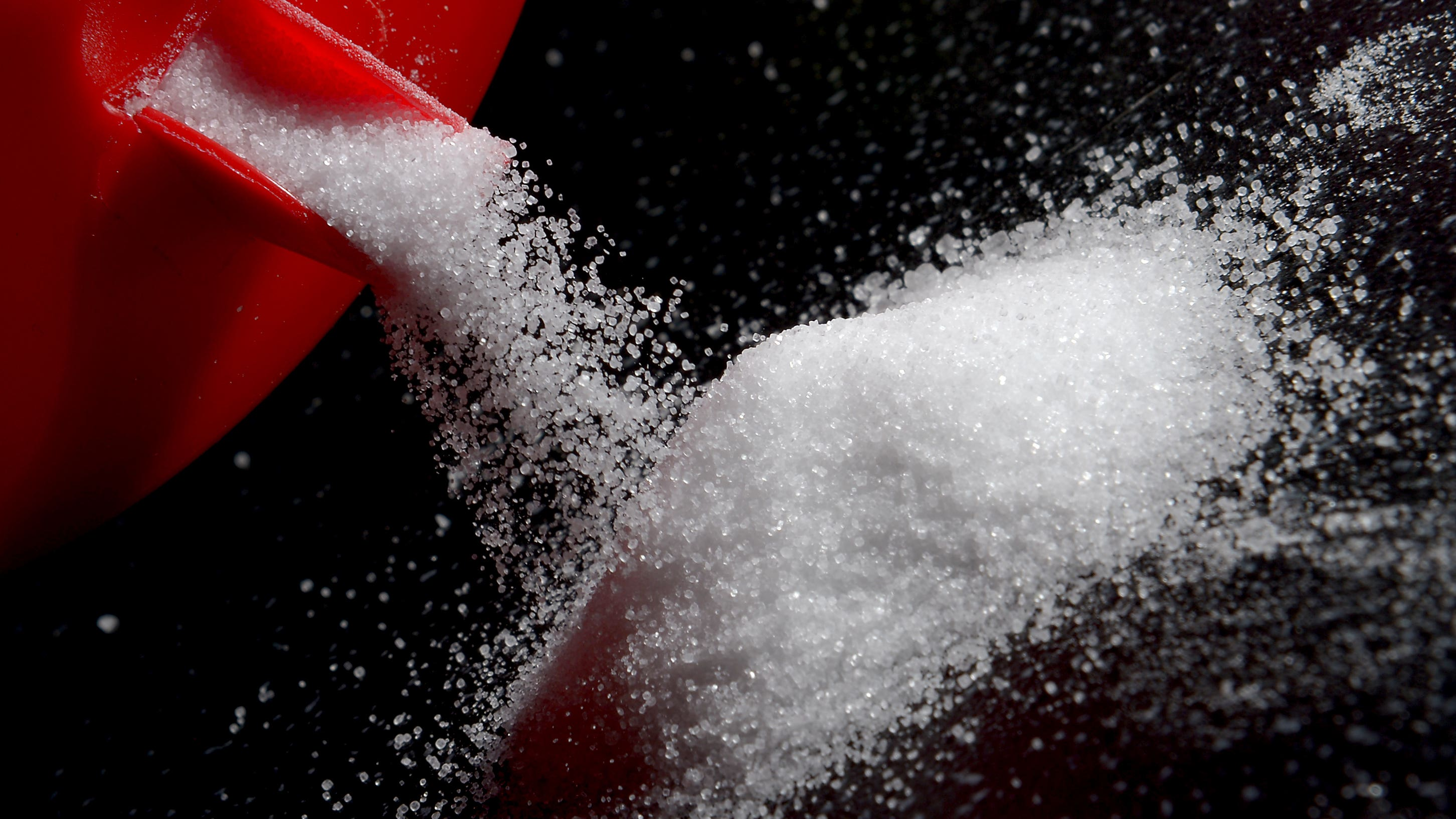 Salt warnings on menus encourage healthier choices